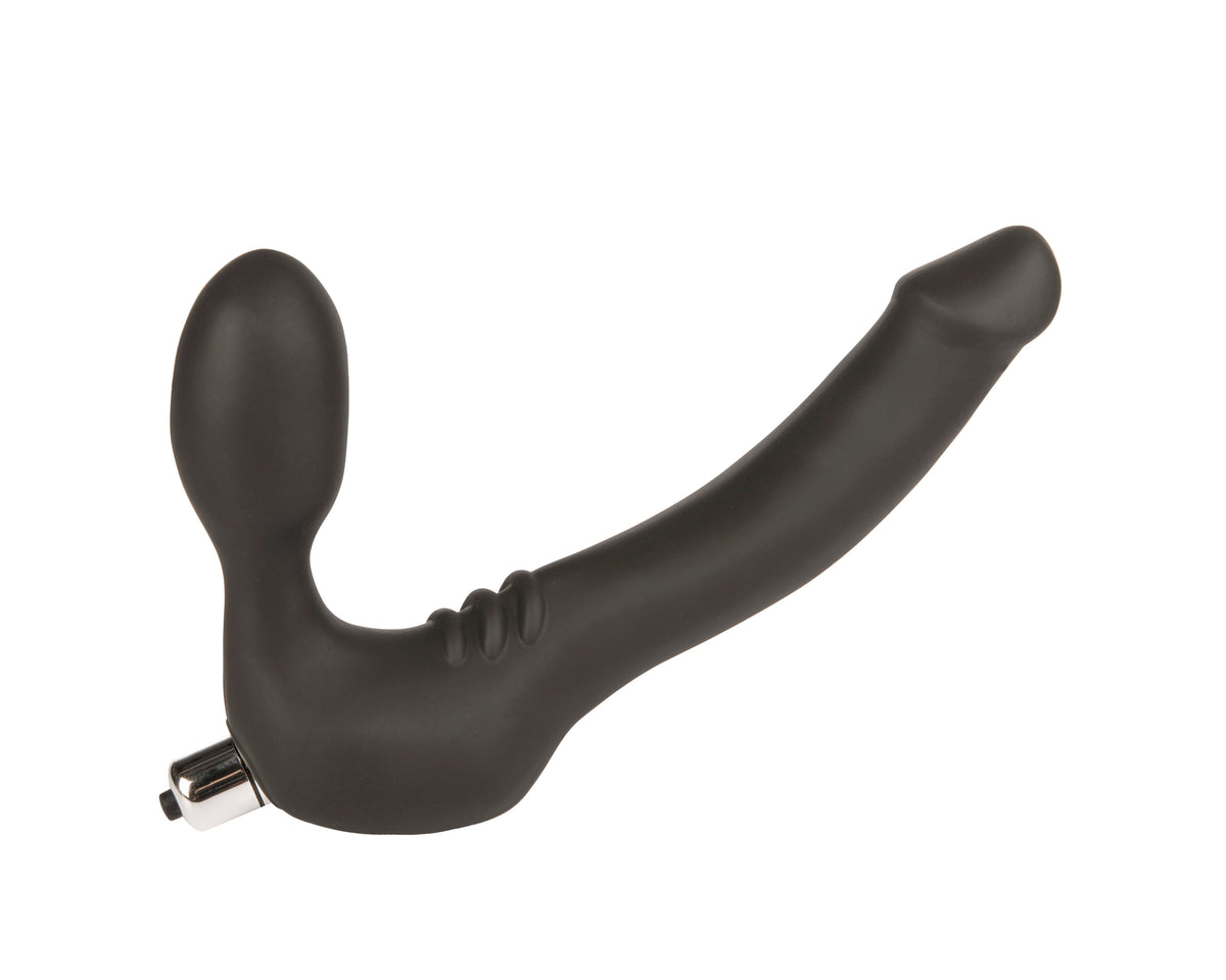 "Naturally Yours Simply Strapless - Small - Black SI-62401"