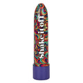 "Naughty Bits Shake It Off Powerful Mini Vibrator SE4410083"