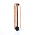 "Jessi Gold Super Charged Mini Bullet - Rose Gold MT330-RG"
