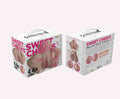 "Skinsations Sweet Cheeks HTP3361"