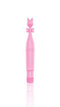 "The 9's - Clitterific - Kitty Clitty Clitoral Stimulator IC2681"