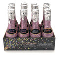 "Glitterati Champagne Confetti Poppers LG-CP1055"
