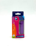 "Jfc Rechargeable Power Bullet - Purple SI-61500"
