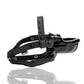 "Watersport Strap-on Gag - Black OX-3040-BLK"