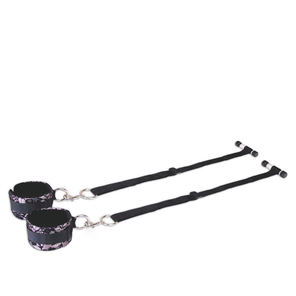 "Closet Cuffs EL-LF1324"
