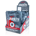 "Jackits Throttle Stroker - 12 Count P.O.P. Box Display JTS-C-110D"