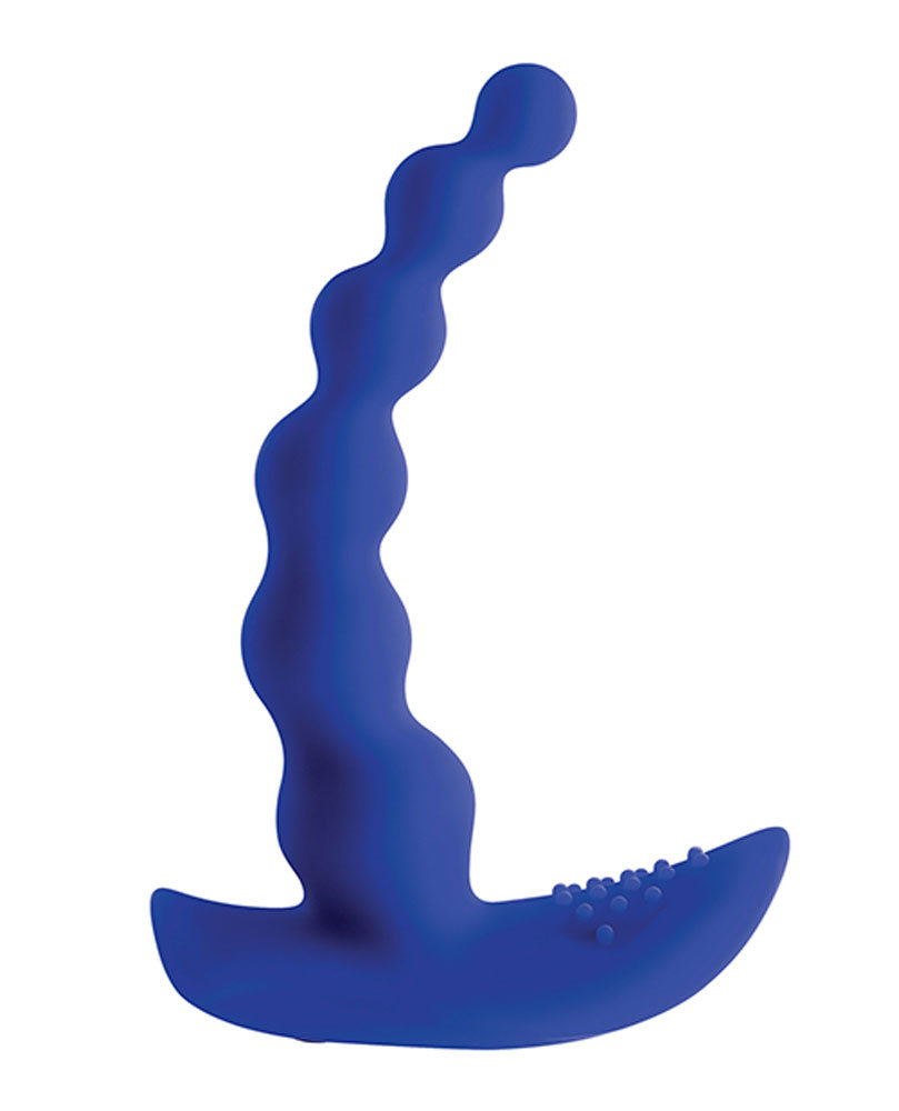"Beaded Pleasure - Blue GX-RS-0235-2"