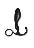 "The 9's P-Zone Advanced Thick Prostate Massager ICB2648-2"