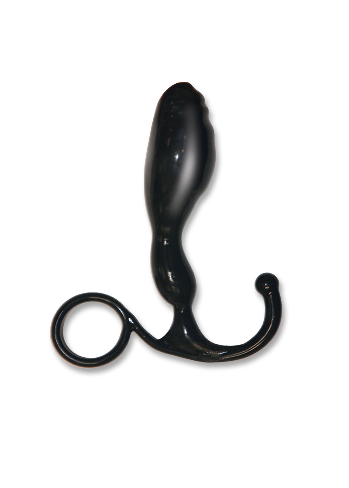 "The 9's P-Zone Advanced Thick Prostate Massager ICB2648-2"