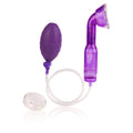 "Intimate Pump - the Original Clitoral Pump -  Purple SE0623143"