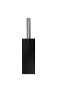 "Leather Paddle - Black OU-OU020BLK"