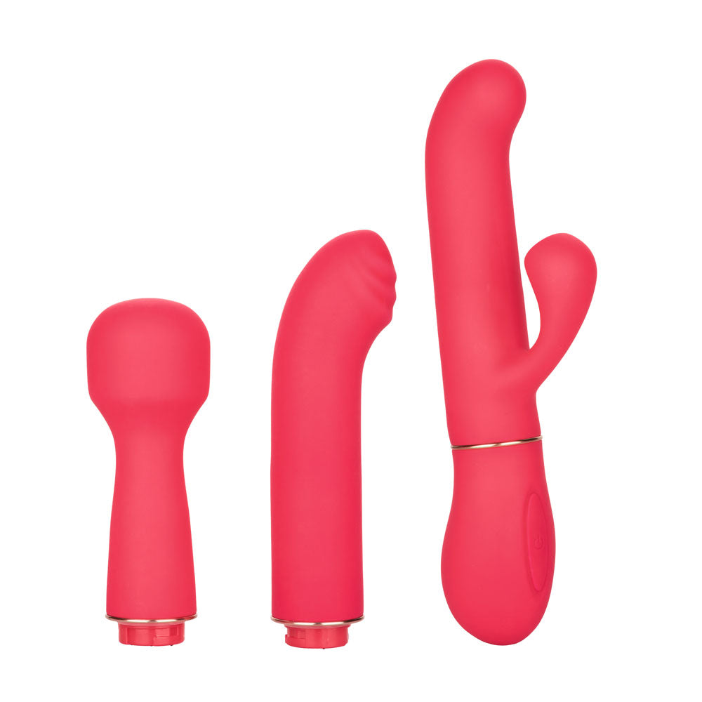 "In Touch Passion Trio SE4444203"