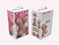 "Skinsations Sweet Virgin HTP3360"