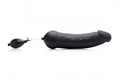 "Tom of Finland Toms Inflatable Silicone Dildo TOF-TF1791"