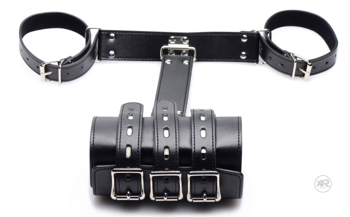 "Strict Arm Binder STR-AF250"