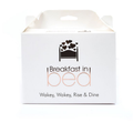 "Breakfast in Bed CC-USBIB"