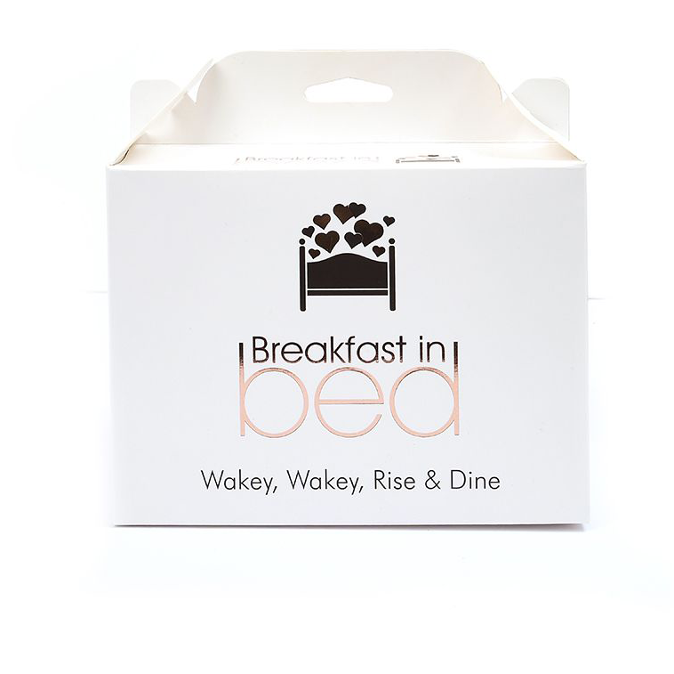 "Breakfast in Bed CC-USBIB"