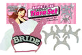 "Bride-to-Be Naughty Tiara Set LG-NVC048"