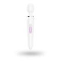 "Wand-Er Woman - White/chrome J2018-47-2"