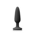 "Colors Pleasures - Small Plug - Black NSN0413-23"