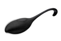 "Silicone Vibrating Egg With Remote Control UC-AF868"