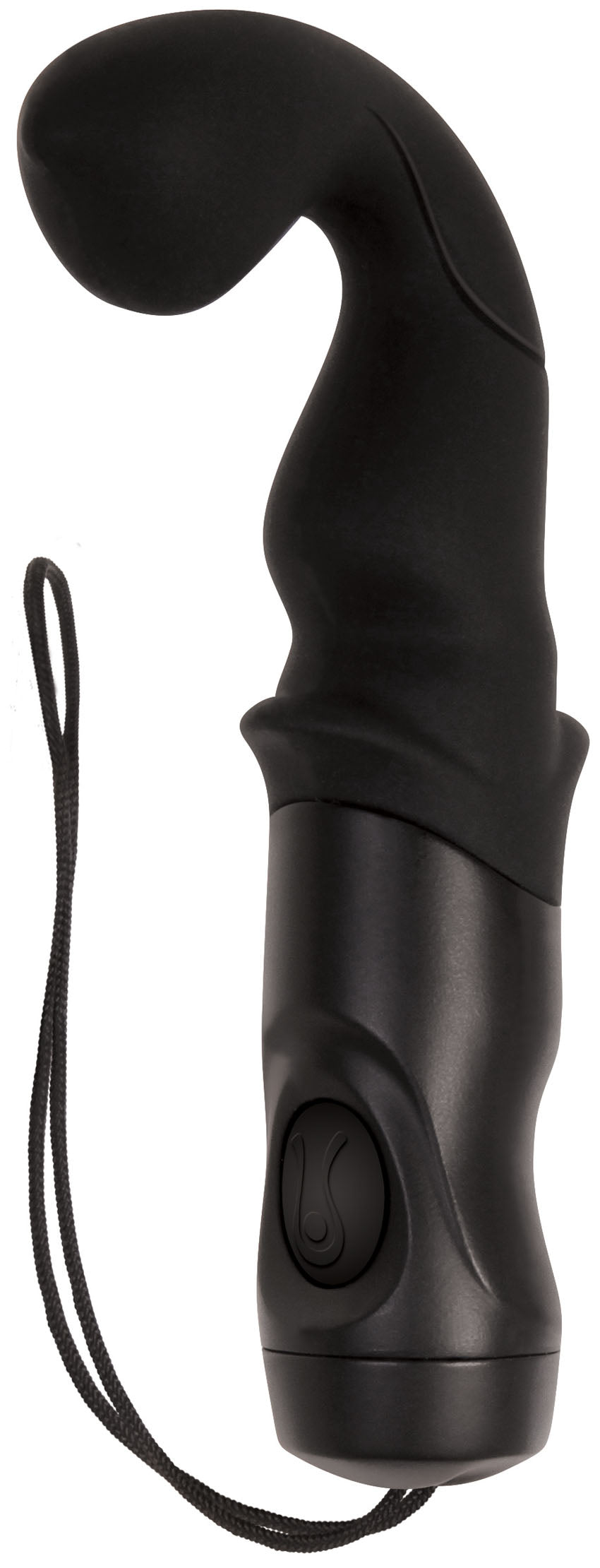 "Zero Tolerance P-Spot Massager ZE-AP-2216-2"