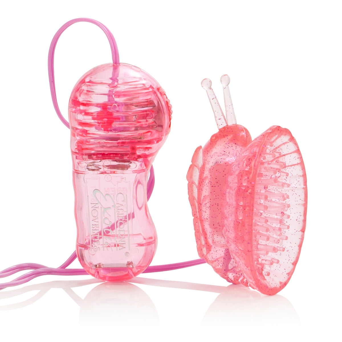 "Butterfly Clitorial Pump SE0612043"