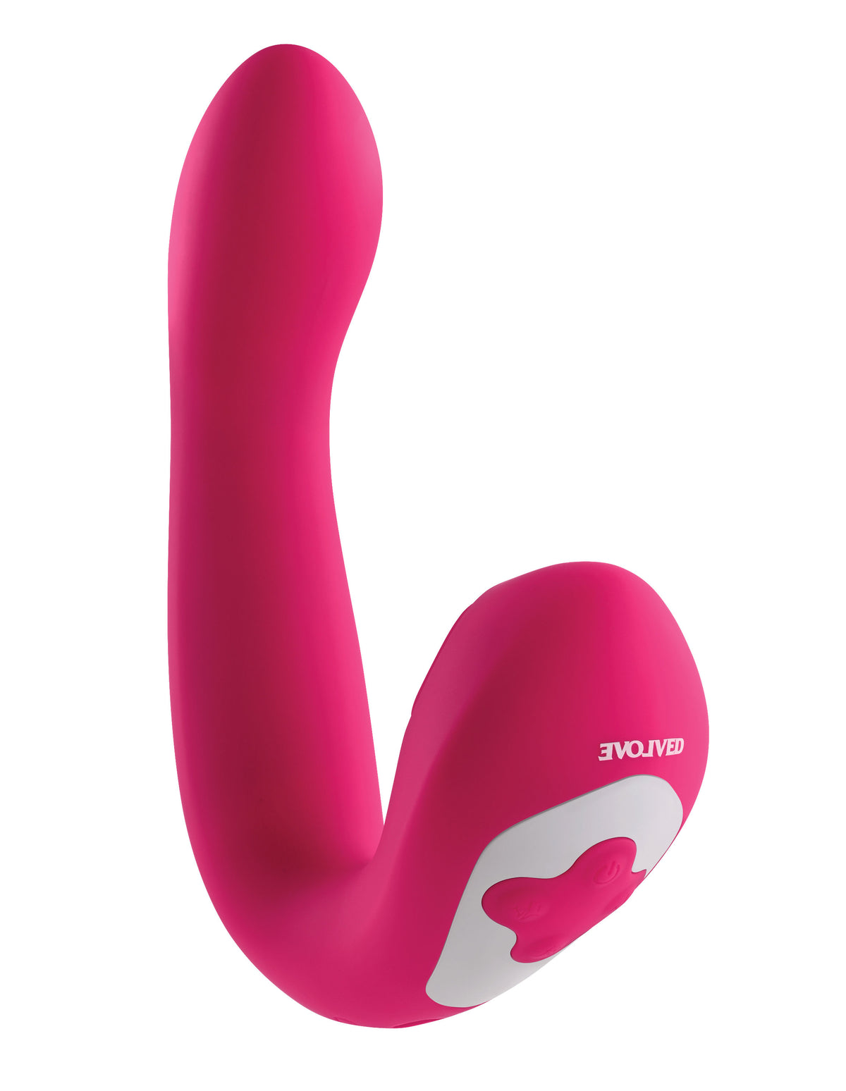 "Buck Wild - Pink EN-RS-0204-2"