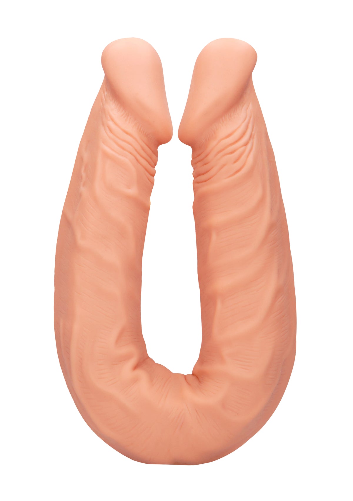 "18 Inch Double Dong - Flesh SH-REA103FLE"