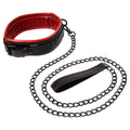 "Saffron Collar and Leash SS480-05"