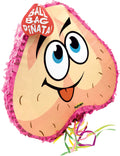 "Bachelorette Ball Bag Pinata HTP3138"
