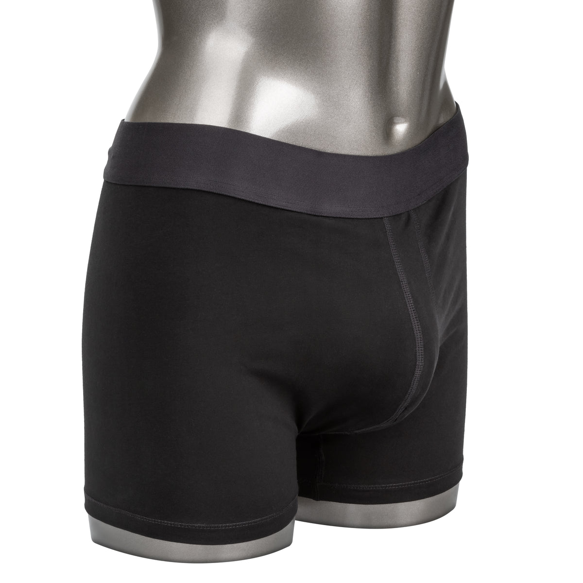 "Packer Gear Boxer Brief With Packing Pouch  2xl/3xl SE1576703"