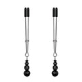 "Adjustable Tweezer Nipple Clips EL-LF5210"