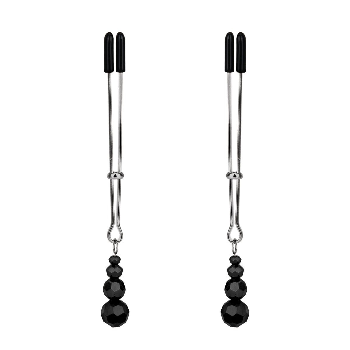 "Adjustable Tweezer Nipple Clips EL-LF5210"