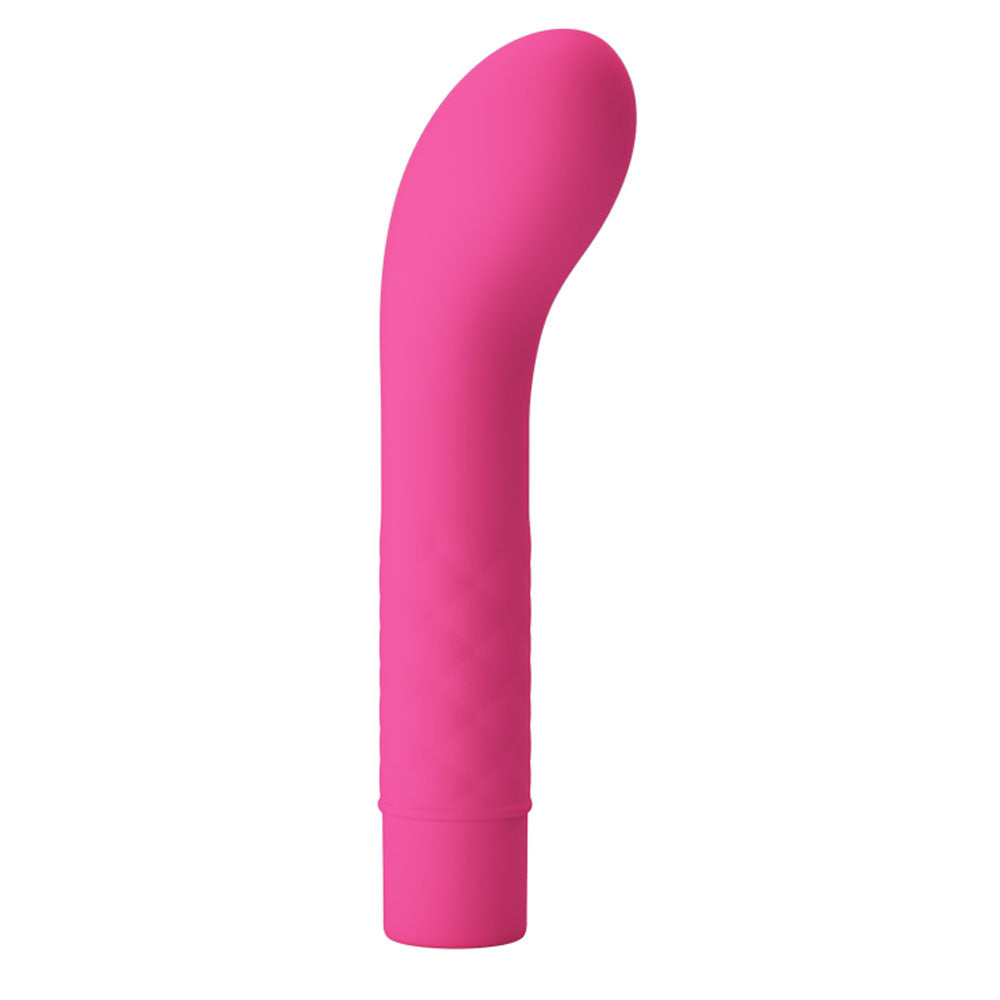 "Pretty Love Atlas Vibrator BI-014721"