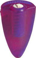 "Tongue Teaser - Purple HTP2226"