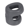 "Hunkyjunk Connect Cock Ball Tugger - Stone OX-HUJ-107-STN"