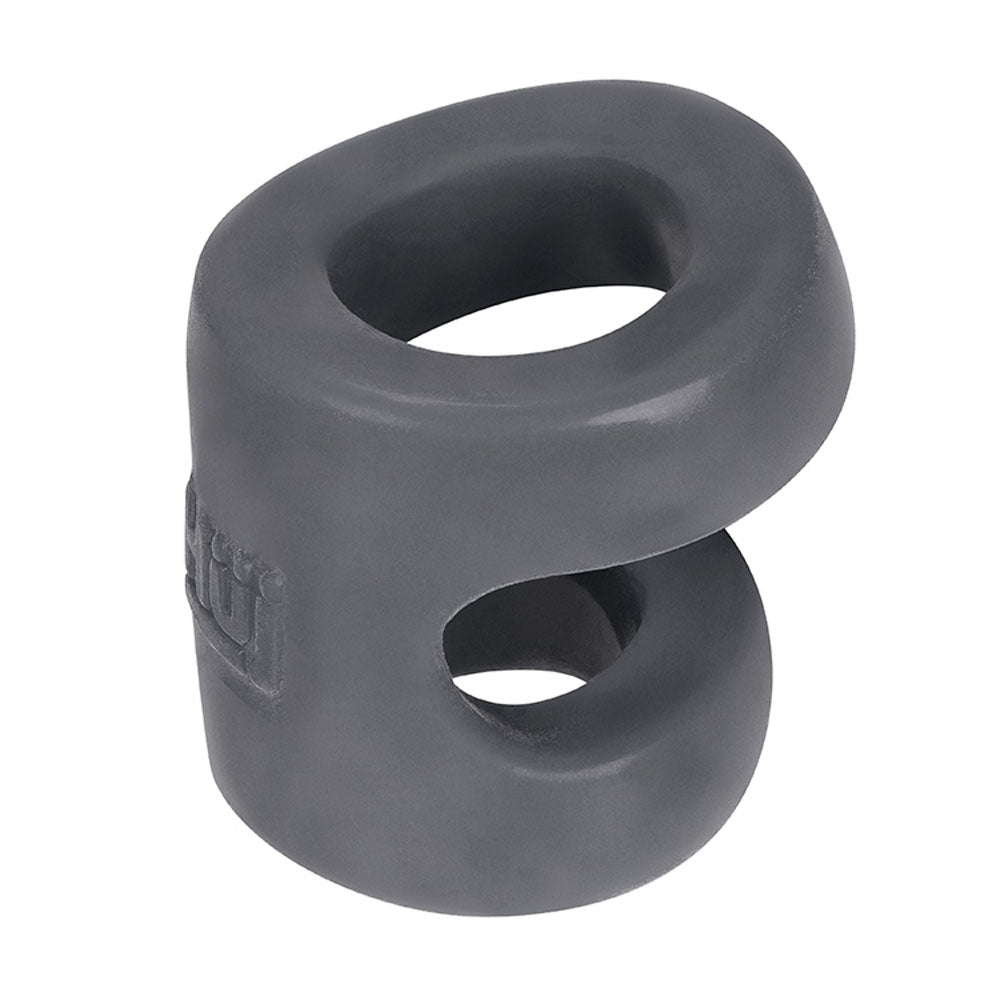"Hunkyjunk Connect Cock Ball Tugger - Stone OX-HUJ-107-STN"