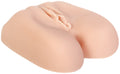 "Kendra Lust Life Size Vagina Stroker with Ass KL-MS-9971-2"
