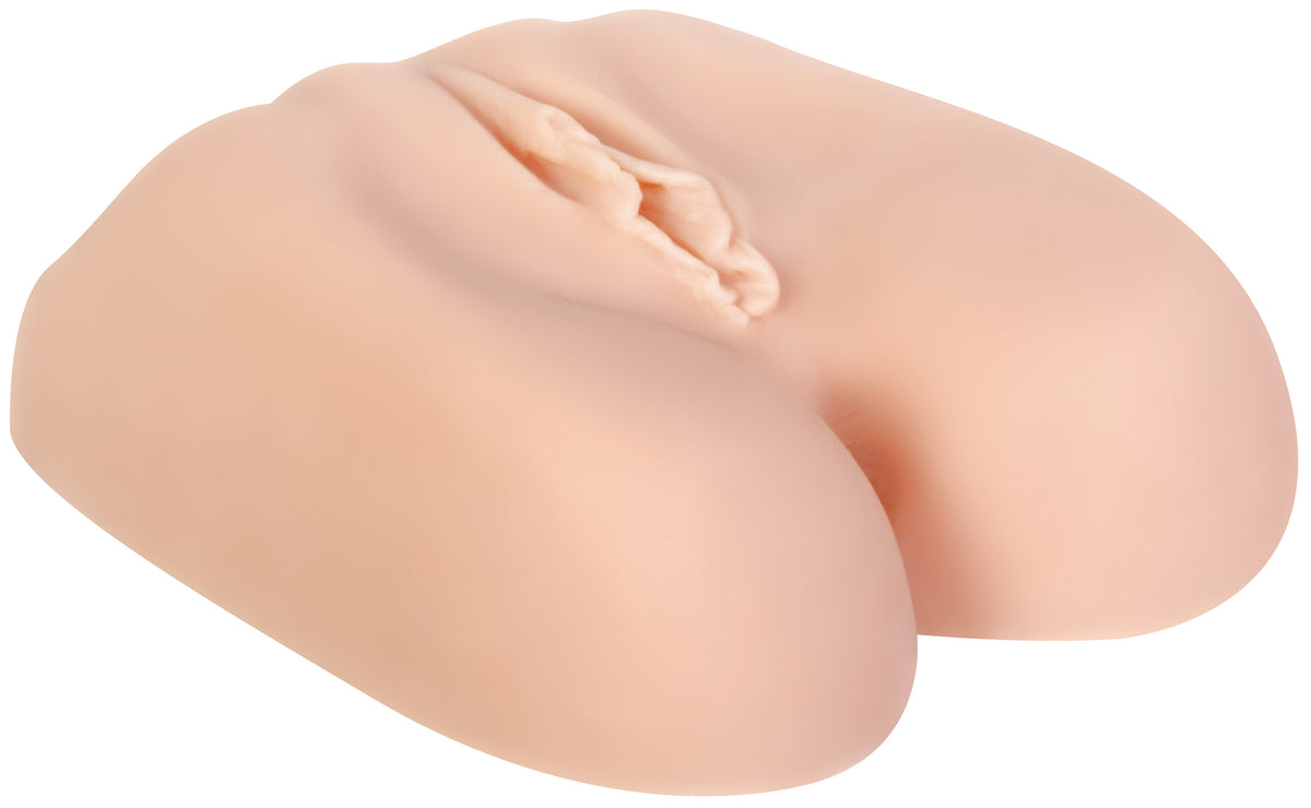 "Kendra Lust Life Size Vagina Stroker with Ass KL-MS-9971-2"