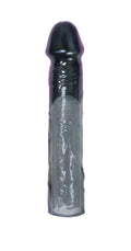 "The 9's Toppers Black Extender Sleeve ICB2630-2"
