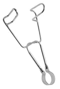 "Dartigues Retractor Chrome Hole Spreader MS-AE490"