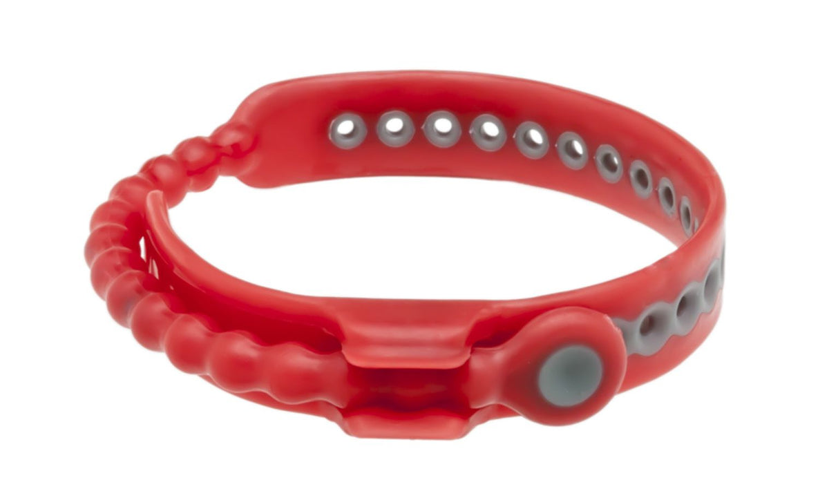 "Speed Shift Erection Ring - Red PF-SS01R"