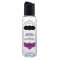 "Divine Nectars Flavored Body Glide - Raspberry Kiss - 2 Fl. Oz./ 59ml KS13033"