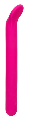 "Bliss Liquid Silicone Clitoriffic - Pink SE0570153"