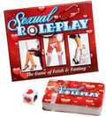 "Sexual Role Play BC-CG08"