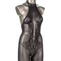 "Scandal Halter Lace Body Suit SE2712963"