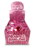 "Hearts and Hard-Ons- Naughty Confections Display CP-947"