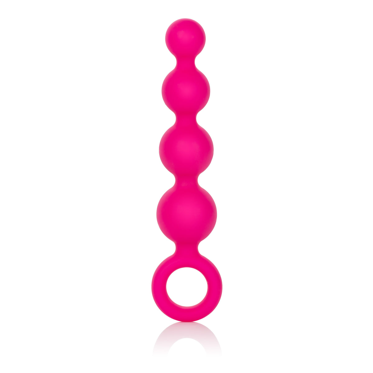 "Coco Licious Booty Beads - Pink SE2934203"