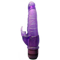 "Wet Dreams Rapid Rabbit - Purple HTP2933"